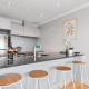 Sunrise, Seaviews and BBQs-Papamoa Beach Apartment - Zdjęcie 8