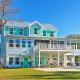 Harbor Oaks Haven Walk to Front Beach and Downtown!, Ocean Springs - Fotografie 1