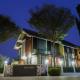 Paklop Resort, Lop Buri (fotografie 2)