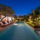 Villa Nahema - 4BR Villa in Seminyak Next to the Beach