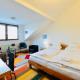 Charming Attic Apartment near Messe Wien and Center, Wien - Foto 7