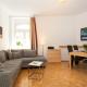 Ferienwohnung Petersberg, Erfurt - Kuva 5
