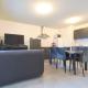 Beautiful Bright Apt With Terrace Lione - Foto 2