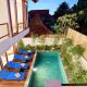 Villa Cassia Ubud