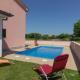 Vila Mary with private pool in Medulin near the beach Ližnjan - Fotografie 4