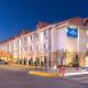 Microtel Inn & Suites by Wyndham Chihuahua, Chihuahua