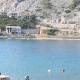 Apartments by the sea Metajna, Pag - 6395, Zubovići (fotografie 10)