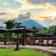 Volcano Lodge, Hotel & Thermal Experience, Фортуна - Фото 1