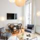 Habitat Parisien - 1BR-1BA - Bourse Montorgueil, Paris - Foto 6