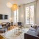 Habitat Parisien - 1BR-1BA - Bourse Montorgueil, Paris - Foto 1