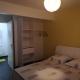 Chambre cosy