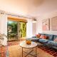 Country chic duplex in Algarve, Pêra