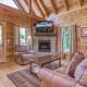 All About The View- Spacious Smoky Mountain Getaway Perfect for Families & Groups, Sevierville - Fotografie 6