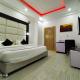 Dalchifit Suites by Premium Swiss Hospitality Abuja - Foto 10