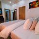 Dalchifit Suites by Premium Swiss Hospitality Abuja - Foto 4