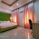 Dalchifit Suites by Premium Swiss Hospitality Abuja - Foto 5