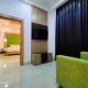 Dalchifit Suites by Premium Swiss Hospitality Abuja - Foto 6