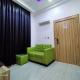 Dalchifit Suites by Premium Swiss Hospitality Abuja - Foto 7