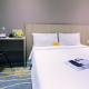 Pacific Express Hotel Chinatown, Kuala Lumpur - Fotografie 4