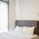 Cozy 1BR Asatti Apartment By Travelio
