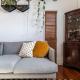 StayCentral - Fitzroy Converted Warehouse Penthouse Melbourne - Foto 8