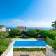 Holiday house Luna in Makarska with private pool, Makarská (fotografie 2)