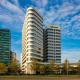 Holiday Inn Amsterdam - Arena Towers by IHG, Amsterdam