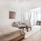 Viktoria design studio apartment, Budapest - Foto 2