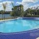 ILHAS DO LAGO ECO RESORT Caldas Novas - Zdjęcie 1