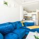SPECTACULAR 2 BEDROOMS IN THE HEART OF CASABLANCA, Casablanca - Photo 7