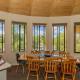 The Snowglobe - Ohakune Modern Yurt Style Chalet - Fotografie 9
