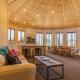 The Snowglobe - Ohakune Modern Yurt Style Chalet - Fotografie 3