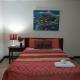 Hotel Villa Angelo, Managua (fotografie 6)
