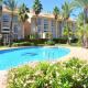 Apartamento Golden Beach