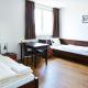 MY-BED HH1, Hamburg - Zdjęcie 1