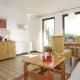 La Casa Ferienwohnung Kormoran, Steinberg - Foto 3