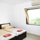 3 BHK Apartment with river view, パナジ - 写真 3