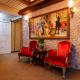 Hotel The Stamp, Den Bosch (fotografie 3)