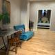Beautiful Basement-Tony appartment-in the heart of Milan, Milán - Foto 1