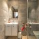 COMFORTABLE & ELEGANT FLAT IN A LIVELY PLACE by ShortstayMaroc, Casablanca - Photo 7