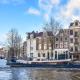 Amsterdam Canal Guest Apartment, Amsterdam (fotografie 4)