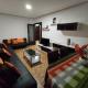Apartamento Cigüeña, Logroño (zdjęcie 5)