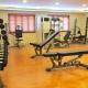 Morgan Suite BGC across5 Venice Canal Mall free Pool gym, Manila - Photo 4