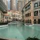 Morgan Suite BGC across5 Venice Canal Mall free Pool gym, Manila - Photo 6