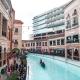 Morgan Suite BGC across5 Venice Canal Mall free Pool gym, Manila - Photo 7