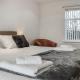 Stylish - Modern - Serviced Accommodation - In The Heart of Northumberland Ashington - Fotografie 9