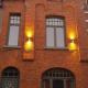 Huswell - Two guest-rooms in stylish villa - free bikes, Brugia