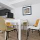 TOWN CENTRE apartment with parking Padstow - Fotografie 4