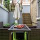 Elegant Kensington Apartment with patio, Londýn - Fotografie 5