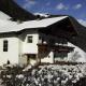 Ferienwohnung Alpenheim, Tux (foto 2)